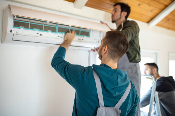 Best VRF (Variable Refrigerant Flow) Systems in Mountain View Acres, CA