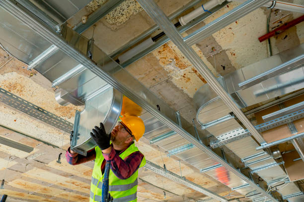 Best HVAC Supply and Distribution in Mountain View Acres, CA