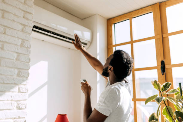 Best Seasonal HVAC Services in Mountain View Acres, CA