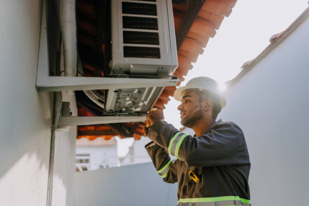 Best HVAC Equipment and Components in Mountain View Acres, CA