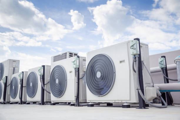 Best Thermostats and Smart Controls in Mountain View Acres, CA