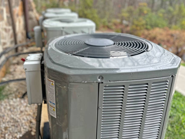 Best Solar-powered HVAC Systems in Mountain View Acres, CA