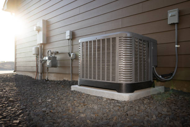 Best HVAC Consulting and Engineering in Mountain View Acres, CA